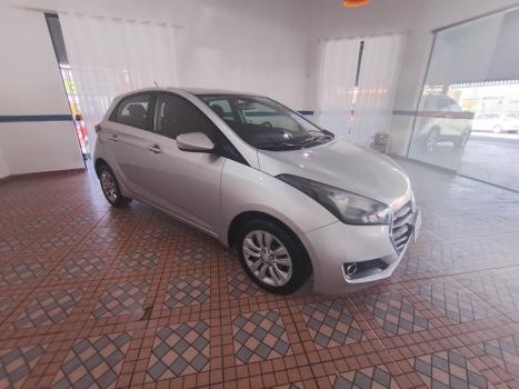 HYUNDAI HB 20 Hatch 1.0 12V 4P FLEX COMFORT, Foto 5