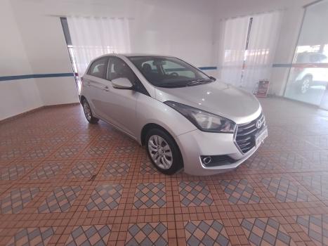 HYUNDAI HB 20 Hatch 1.0 12V 4P FLEX COMFORT, Foto 6