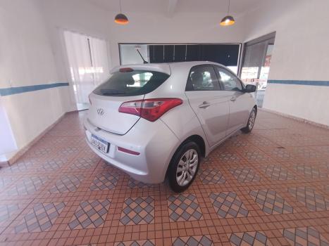 HYUNDAI HB 20 Hatch 1.0 12V 4P FLEX COMFORT, Foto 7