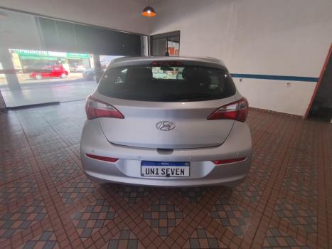HYUNDAI HB 20 Hatch 1.0 12V 4P FLEX COMFORT, Foto 8
