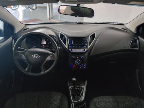 HYUNDAI HB 20 Hatch 1.0 12V 4P FLEX COMFORT, Foto 10