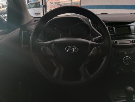 HYUNDAI HB 20 Hatch 1.0 12V 4P FLEX COMFORT, Foto 11