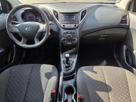 HYUNDAI HB 20 Hatch 1.0 12V 4P FLEX COMFORT, Foto 3