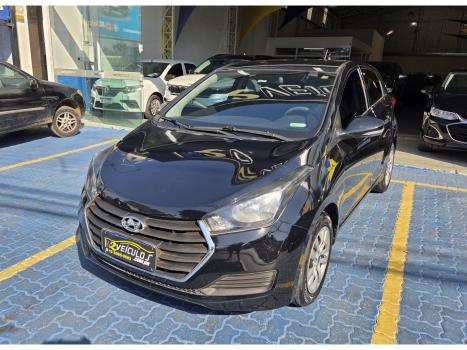 HYUNDAI HB 20 Hatch 1.0 12V 4P FLEX COMFORT, Foto 5