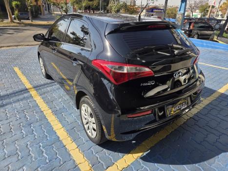 HYUNDAI HB 20 Hatch 1.0 12V 4P FLEX COMFORT, Foto 6