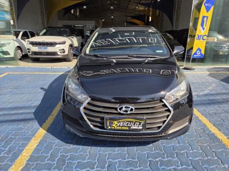 HYUNDAI HB 20 Hatch 1.0 12V 4P FLEX COMFORT, Foto 9