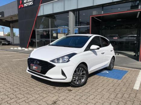 HYUNDAI HB 20 Hatch , Foto 1