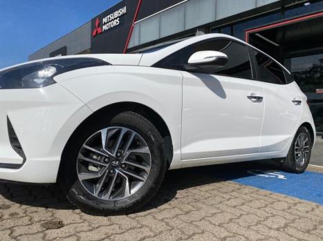 HYUNDAI HB 20 Hatch , Foto 2