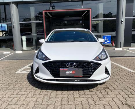 HYUNDAI HB 20 Hatch , Foto 3
