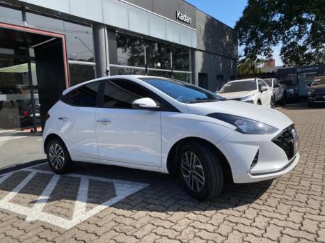 HYUNDAI HB 20 Hatch , Foto 4