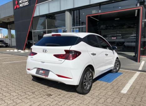 HYUNDAI HB 20 Hatch , Foto 5