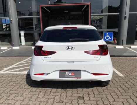 HYUNDAI HB 20 Hatch , Foto 6