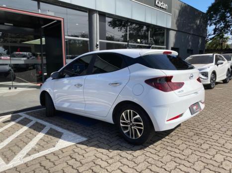 HYUNDAI HB 20 Hatch , Foto 7