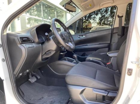 HYUNDAI HB 20 Hatch , Foto 8