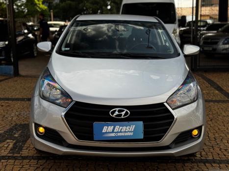 HYUNDAI HB 20 Hatch 1.6 16V 4P FLEX COMFORT PLUS, Foto 2