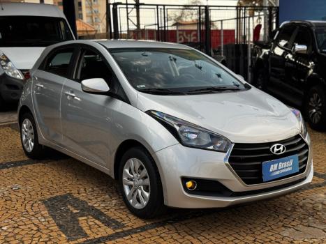 HYUNDAI HB 20 Hatch 1.6 16V 4P FLEX COMFORT PLUS, Foto 3