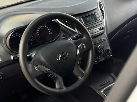 HYUNDAI HB 20 Hatch 1.6 16V 4P FLEX COMFORT PLUS, Foto 8