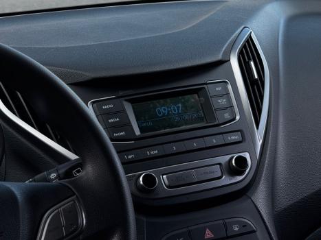 HYUNDAI HB 20 Hatch 1.6 16V 4P FLEX COMFORT PLUS, Foto 11