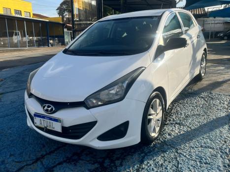 HYUNDAI HB 20 Hatch 1.0 12V 4P FLEX COMFORT, Foto 2