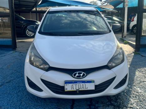 HYUNDAI HB 20 Hatch 1.0 12V 4P FLEX COMFORT, Foto 3