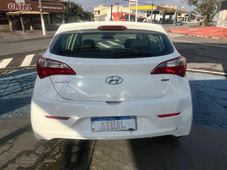 HYUNDAI HB 20 Hatch 1.0 12V 4P FLEX COMFORT, Foto 4