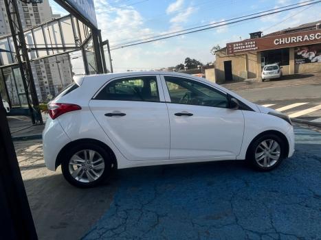 HYUNDAI HB 20 Hatch 1.0 12V 4P FLEX COMFORT, Foto 5