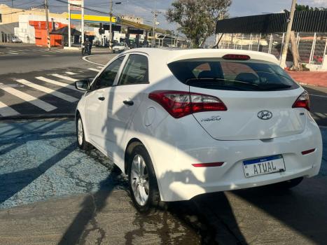 HYUNDAI HB 20 Hatch 1.0 12V 4P FLEX COMFORT, Foto 6