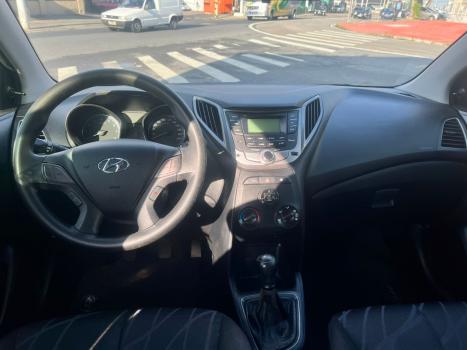 HYUNDAI HB 20 Hatch 1.0 12V 4P FLEX COMFORT, Foto 7