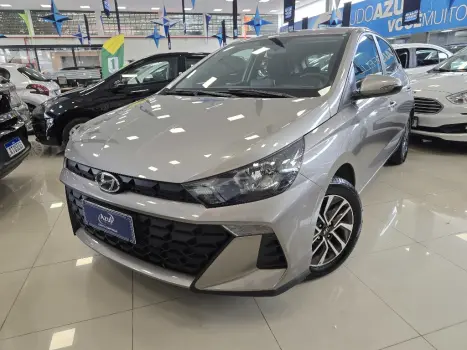 HYUNDAI HB 20 Hatch 1.0 12V 4P LIMITED, Foto 3