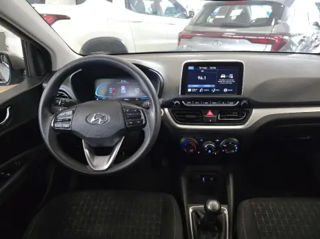 HYUNDAI HB 20 Hatch 1.0 12V 4P LIMITED, Foto 10