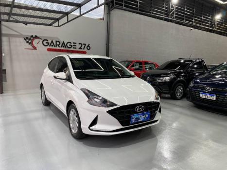 HYUNDAI HB 20 Hatch 1.0 12V 4P FLEX EVOLUTION, Foto 3