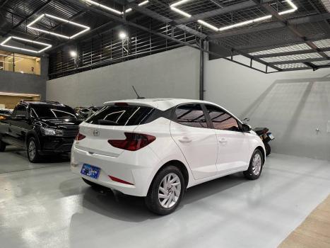 HYUNDAI HB 20 Hatch 1.0 12V 4P FLEX EVOLUTION, Foto 4
