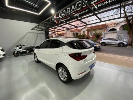 HYUNDAI HB 20 Hatch 1.0 12V 4P FLEX EVOLUTION, Foto 6