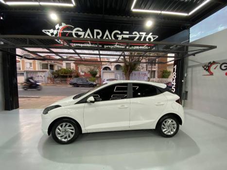 HYUNDAI HB 20 Hatch 1.0 12V 4P FLEX EVOLUTION, Foto 7