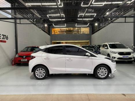 HYUNDAI HB 20 Hatch 1.0 12V 4P FLEX EVOLUTION, Foto 8
