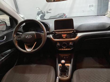 HYUNDAI HB 20 Hatch 1.0 12V 4P FLEX EVOLUTION, Foto 9