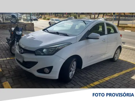 HYUNDAI HB 20 Hatch , Foto 1