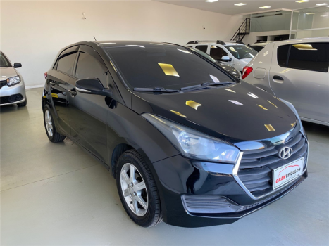 HYUNDAI HB 20 Hatch 1.6 16V 4P FLEX COMFORT PLUS, Foto 3