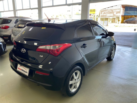 HYUNDAI HB 20 Hatch 1.6 16V 4P FLEX COMFORT PLUS, Foto 4