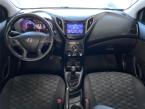 HYUNDAI HB 20 Hatch 1.6 16V 4P FLEX COMFORT PLUS, Foto 7