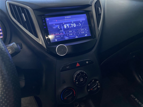 HYUNDAI HB 20 Hatch 1.6 16V 4P FLEX COMFORT PLUS, Foto 8