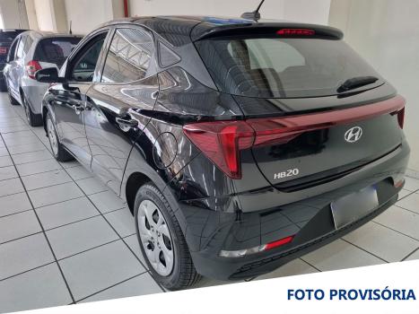 HYUNDAI HB 20 Hatch , Foto 2