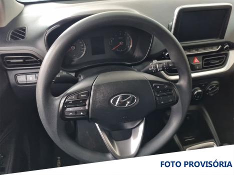 HYUNDAI HB 20 Hatch , Foto 3