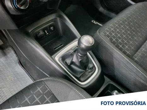 HYUNDAI HB 20 Hatch , Foto 4