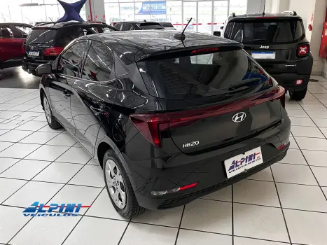 HYUNDAI HB 20 Hatch , Foto 4