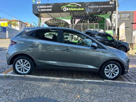 HYUNDAI HB 20 Hatch 1.0 12V 4P FLEX VISION, Foto 1