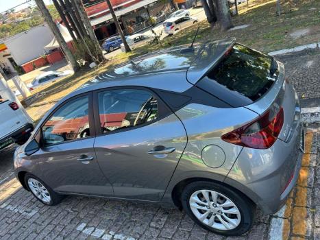 HYUNDAI HB 20 Hatch 1.0 12V 4P FLEX VISION, Foto 3