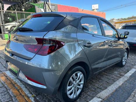HYUNDAI HB 20 Hatch 1.0 12V 4P FLEX VISION, Foto 5
