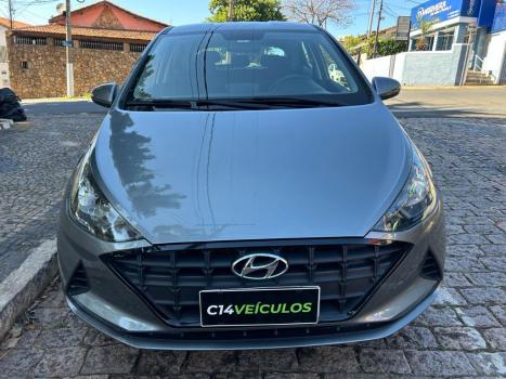 HYUNDAI HB 20 Hatch 1.0 12V 4P FLEX VISION, Foto 7