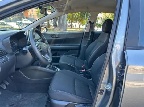 HYUNDAI HB 20 Hatch 1.0 12V 4P FLEX VISION, Foto 8